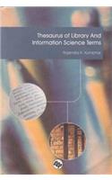 Thesaurus of Library and Information Science Terms