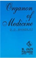 Organon of Medicine