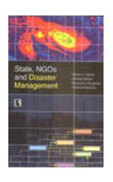 State, Ngos and Disaster Management