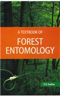 Textbook of Forest Entomology