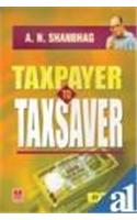 Taxpayer to Taxsaver