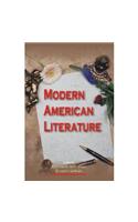 Modern American Literature