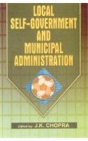 Local Self-Government and Municipal Administration