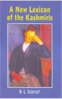 A New Lexicon Of The Kashmiris