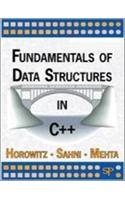 Fundamentals Of Data Structures In C++
