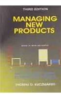 Managing New Product