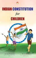 Indian Constitution for Children
