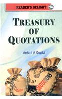 Treasury Of Quotations