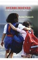 Overburdened School Going Children