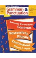 Grammar & Punctuation - 2, Revised Editioin