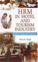 HRM in the Hotel and Tourism Industry