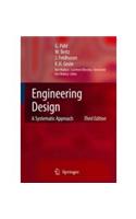 Engineering Design: A Systematic Approach, 3e