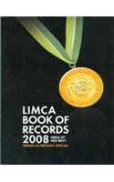 Limca Book Of Records 2008