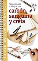 Carbon Sanguina y Creta - Cuadernos