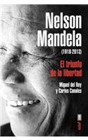 Nelson Mandela - (1918-2013)