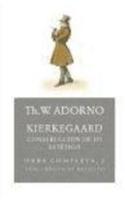 Kierkegaard: Construccion de Lo Estetico(Artes, Tecnicas Y Metodos)