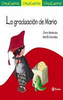 La graduacion de Mario