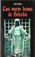 Las nueve lunas de Belcebu