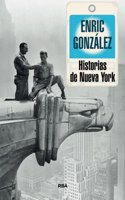 Historias de Nueva York