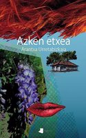 Azken etxea