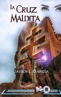 La cruz maldita: El colgante, II (Libros Mablaz, Band 278)