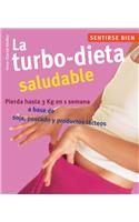La Dieta Turbo Saludable