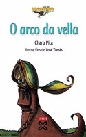 O arco da vella / The Rainbow