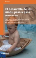 El desarrollo de los ninos, paso a paso (nueva edicion)