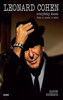 Leonard Cohen: everybody knows