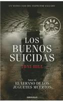 Los buenos suicidas