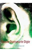 Danske Dumsmarte Digte
