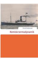 Kemisk termodynamik
