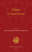 Religion in Times of Crisis