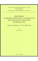 Antiquitates Proponticae, Circumponticae Et Caucasicae II