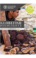 GLOBEFISH Highlights - Issue 2/2017: April 2017 Issue, with Annual 2016 Statistics