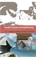 Health System Strengthening