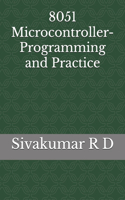 8051 Microcontroller- Programming and Practice