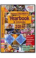 Hachette Children’S Yearbook And Infopedia 2014