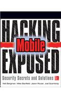 Hacking Exposed Mobile Security Secrets & Solutions