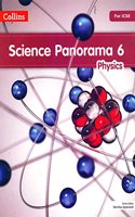 Science Panorama 6 ( Physics): (1 Science Panaroma)