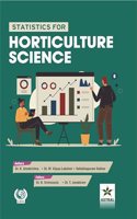 Statistics for Horticultural Science