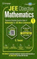 JEE Objective Mathematics: Part 1