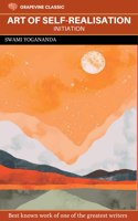 Art of Self Realisation - Inititation