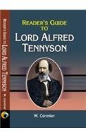 Reader???S Guide To Lord Alfred Tennyson
