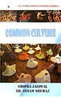 Common culture