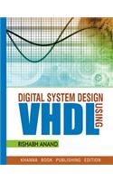 Digital System Design Using VHDL