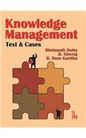 Knowledge Management