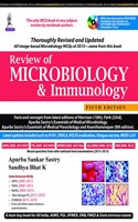 Review of Microbiology and Immunology