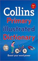 Collins Primary Illustrated Dictionary: (Dictionary)