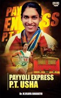 PAYYOLI EXPRESS P.T. USHA